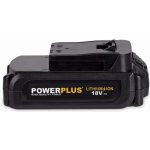 PowerPlus POWEB9013 3Ah li-ion – Zboží Mobilmania