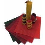 Včelí pláty barevné – Zboží Dáma