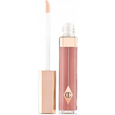 Charlotte Tilbury Pillow Talk Lip Lustre hydratační lesk na rty Pillow Talk 3,5 ml – Zboží Mobilmania