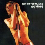 Iggy & The Stooges - Raw Power LP – Hledejceny.cz