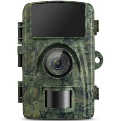 Secutek Fotopast DL003 - 36MP, PIR, IP66 – Sleviste.cz