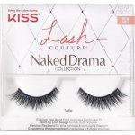 Kiss Lash Couture Naked Drama Tulle – Sleviste.cz