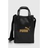 Taška  Puma Core Up Mini Tote X-Body taštička US NS 079482-01