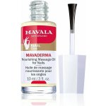 Mavala Výživný olejíček pro rychlý a zdravý růst nehtů 10 ml – Zboží Mobilmania