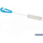 Spokar Kartáč zkumavkový syntetická vlákna vějířek 2524 / 726 – Hledejceny.cz