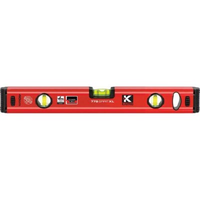 Kapro 779X-41M Spirit XL 2000 mm 3 libely ST2161572 – Sleviste.cz