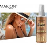 Marion Bronze Body Mist bronzující tělová mlha ve spreji 120 ml – Zboží Dáma
