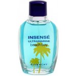 Givenchy Insense Ultramarine Beach Boy toaletní voda pánská 50 ml tester – Hledejceny.cz