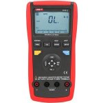 UNI-T UT612 RLC, USB, automat – Zboží Mobilmania