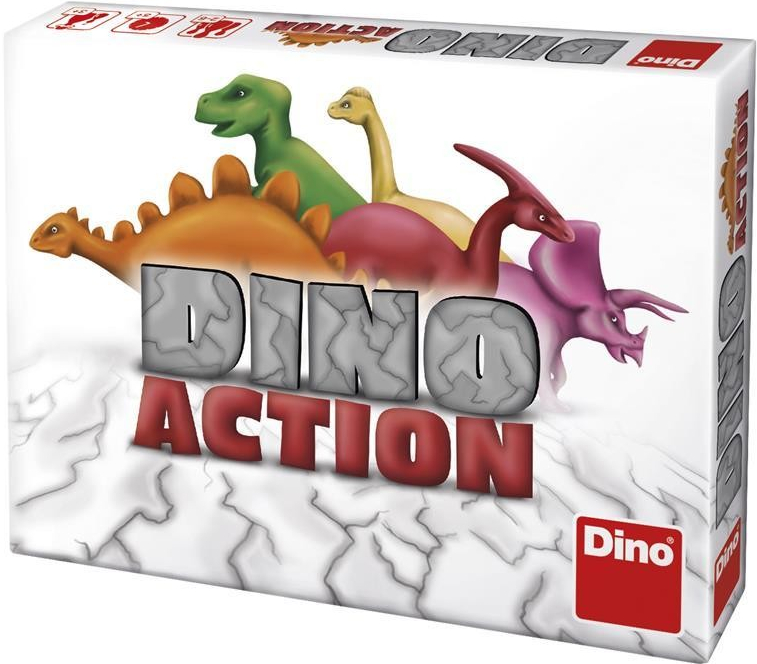 Dino Toys Dinoaction