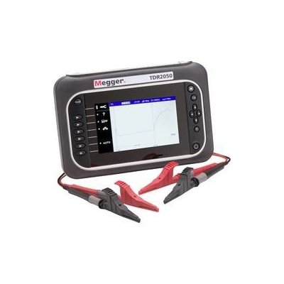 Megger TDR2050 – Hledejceny.cz