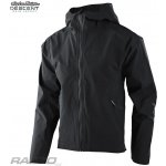 Troy Lee Designs Descent pánska Solid black – Zboží Dáma
