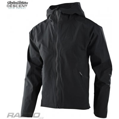 Troy Lee Designs Descent pánska Solid black – Zboží Dáma Troy Lee Designs Descent pánska Solid black – Zboží Dáma