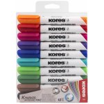 Kores K-marker 10 ks 100839 – Hledejceny.cz