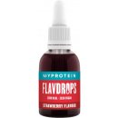 Myprotein FlavDrops jahoda 50 ml