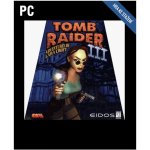 Tomb Raider 3 – Sleviste.cz