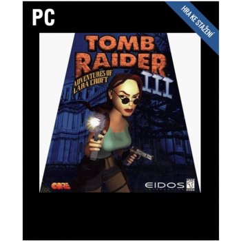 Tomb Raider 3