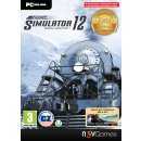 Trainz Simulator 2012 (Gold)