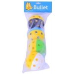 Necy Bullet 4 ks – Zboží Mobilmania