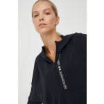 Under Armour Woven FZ Jacket black – Zboží Mobilmania