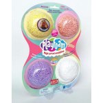 PEXI pěnová modelína PlayFoam Boule 4pack - G – Hledejceny.cz