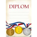Dětský diplom A4 MFP DIP04-011 – HobbyKompas.cz