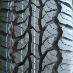 Lanvigator Catchfors A/T 235/85 R16 120/116S