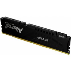 Kingston FURY Beast DDR5 32GB 6400MHz CL32 (1x32GB) KF564C32BB-32