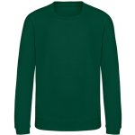 Just Hoods dětský svetr JH030J Rainforest Green – Hledejceny.cz