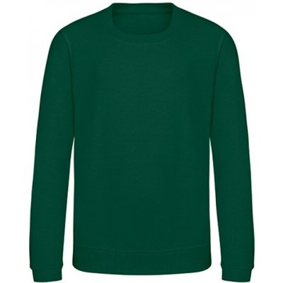 Just Hoods dětský svetr JH030J Rainforest Green – Hledejceny.cz