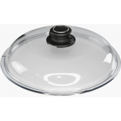 AMT Gastroguss skleněná poklice 26 cm – Zbozi.Blesk.cz