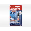 LOCTITE Super Attak 3g