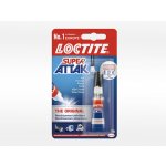 LOCTITE Super Attak 3g – Sleviste.cz