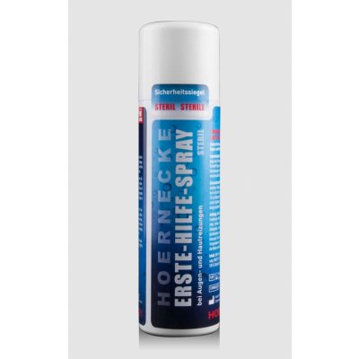 ESP Dekontaminační sprej první pomoci 200 ml – Zboží Dáma