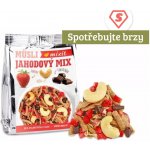 Mixit Jahodový mix do kapsy 60g – Zboží Dáma