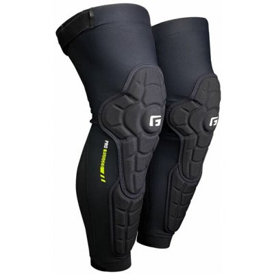 G-Form Pro Rugged 2 Knee-Shin black – Sleviste.cz