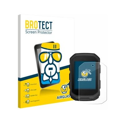 Ochranná fólie BROTECT AirGlass Glass Screen Protector for Garmin Edge MTB | Zboží Auto