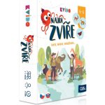 Kvído Najdi zvíře Albi – Zboží Živě