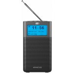 Kenwood CR-M10DAB-H – Zboží Mobilmania