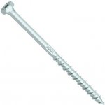 Vrut DSD 12x300/60 Torx 45 se šestihrannou hlavou / balení 25 ks – Zboží Mobilmania