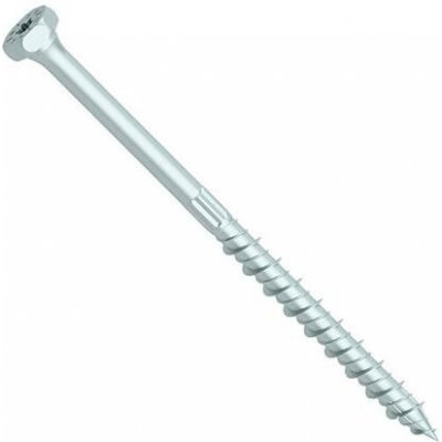 Vrut DSD 12x300/60 Torx 45 se šestihrannou hlavou / balení 25 ks – Zboží Mobilmania