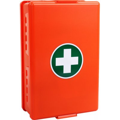 Moje lékárnička Plastová lékárnička VISUAL II – Zboží Mobilmania