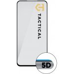 Tactical Glass Shield 5D sklo pro Samsung Galaxy S23 FE 5G Black 8596311234934 – Zboží Mobilmania