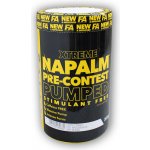Fitness Authority Xtreme Napalm Pre-Contest Stimulant Free 350 g – Sleviste.cz