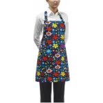 Egochef zástěra ke krku barevný maskáč E-6103149A – Hledejceny.cz