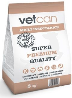 Vetcan Insect All Breed 3 kg
