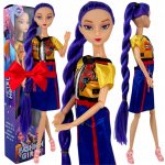 KPop Demon Hunters Rumi Mira a Zoey 30 cm – Sleviste.cz