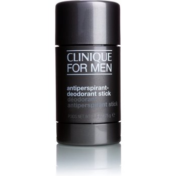 Clinique Skin Supplies For Men Antiperspirant deoStick 75 g