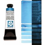 Daniel Smith Akvarelová barva Luminescent, 15ml Iridescent Blue Silver – Hledejceny.cz