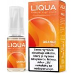 Ritchy Liqua Elements Orange 10 ml 12 mg – Zboží Mobilmania